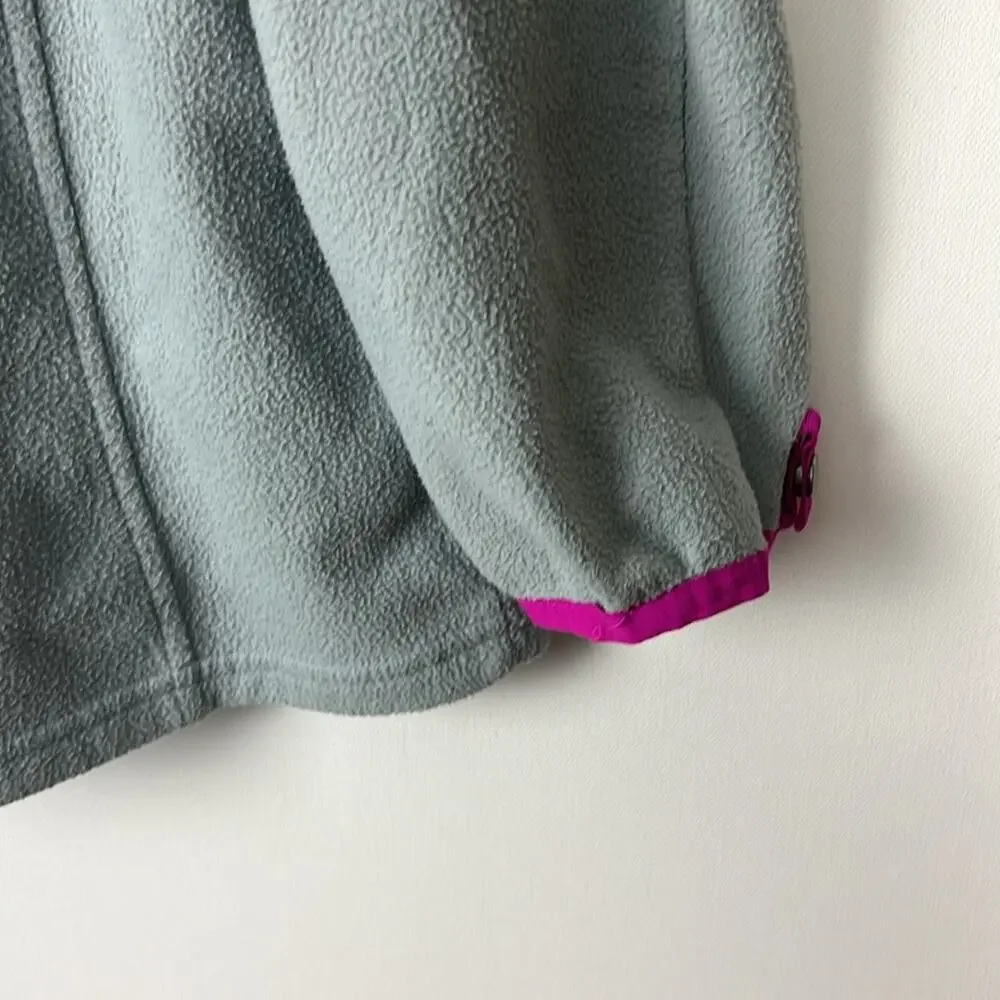 The North‎ Face Fleece - Girls XL